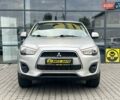 Серый Мицубиси Outlander Sport, объемом двигателя 2 л и пробегом 228 тыс. км за 11000 $, фото 1 на Automoto.ua