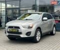 Серый Мицубиси Outlander Sport, объемом двигателя 2 л и пробегом 228 тыс. км за 11000 $, фото 2 на Automoto.ua