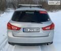 Серый Мицубиси Outlander Sport, объемом двигателя 2 л и пробегом 75 тыс. км за 12400 $, фото 14 на Automoto.ua