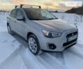 Серый Мицубиси Outlander Sport, объемом двигателя 2 л и пробегом 75 тыс. км за 12400 $, фото 17 на Automoto.ua