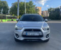 Сірий Міцубісі Outlander Sport, об'ємом двигуна 2 л та пробігом 199 тис. км за 10000 $, фото 3 на Automoto.ua