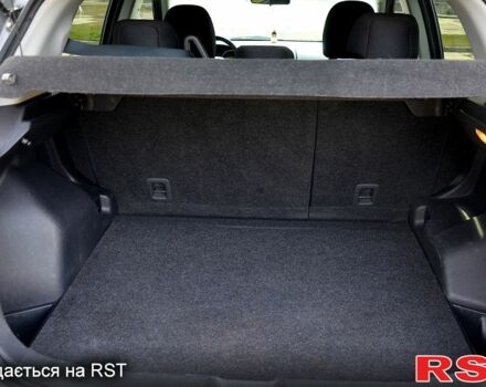 Серый Мицубиси Outlander Sport, объемом двигателя 2 л и пробегом 176 тыс. км за 10400 $, фото 10 на Automoto.ua