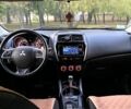 Серый Мицубиси Outlander Sport, объемом двигателя 2 л и пробегом 155 тыс. км за 13500 $, фото 3 на Automoto.ua