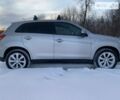 Серый Мицубиси Outlander Sport, объемом двигателя 2 л и пробегом 75 тыс. км за 12400 $, фото 16 на Automoto.ua