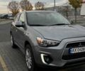 Сірий Міцубісі Outlander Sport, об'ємом двигуна 2 л та пробігом 180 тис. км за 12500 $, фото 1 на Automoto.ua