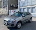 Серый Мицубиси Outlander Sport, объемом двигателя 2.36 л и пробегом 254 тыс. км за 12000 $, фото 1 на Automoto.ua