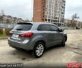 Сірий Міцубісі Outlander Sport, об'ємом двигуна 2 л та пробігом 147 тис. км за 12700 $, фото 4 на Automoto.ua