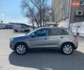 Серый Мицубиси Outlander Sport, объемом двигателя 2.36 л и пробегом 254 тыс. км за 12000 $, фото 1 на Automoto.ua