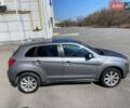 Серый Мицубиси Outlander Sport, объемом двигателя 2.36 л и пробегом 254 тыс. км за 12000 $, фото 2 на Automoto.ua