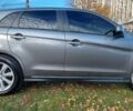 Сірий Міцубісі Outlander Sport, об'ємом двигуна 2 л та пробігом 158 тис. км за 11850 $, фото 5 на Automoto.ua