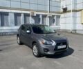 Серый Мицубиси Outlander Sport, объемом двигателя 2.36 л и пробегом 254 тыс. км за 12000 $, фото 3 на Automoto.ua