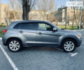 Серый Мицубиси Outlander Sport, объемом двигателя 2.36 л и пробегом 152 тыс. км за 11300 $, фото 4 на Automoto.ua