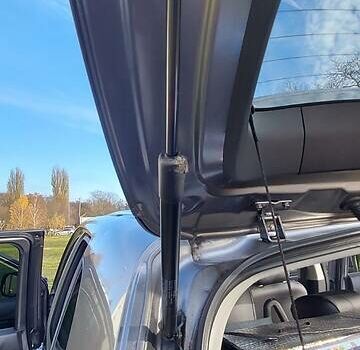 Серый Мицубиси Outlander Sport, объемом двигателя 2 л и пробегом 158 тыс. км за 11850 $, фото 34 на Automoto.ua