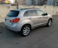 Сірий Міцубісі Outlander Sport, об'ємом двигуна 2.4 л та пробігом 51 тис. км за 13500 $, фото 5 на Automoto.ua