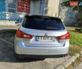 Сірий Міцубісі Outlander Sport, об'ємом двигуна 2.4 л та пробігом 187 тис. км за 12300 $, фото 3 на Automoto.ua