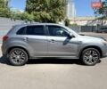 Серый Мицубиси Outlander Sport, объемом двигателя 2 л и пробегом 165 тыс. км за 14000 $, фото 2 на Automoto.ua