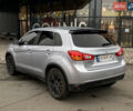 Сірий Міцубісі Outlander Sport, об'ємом двигуна 2.4 л та пробігом 185 тис. км за 12350 $, фото 8 на Automoto.ua