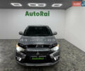 Серый Мицубиси Outlander Sport, объемом двигателя 2 л и пробегом 105 тыс. км за 12900 $, фото 1 на Automoto.ua