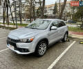 Серый Мицубиси Outlander Sport, объемом двигателя 2 л и пробегом 172 тыс. км за 12700 $, фото 5 на Automoto.ua