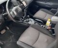 Сірий Міцубісі Outlander Sport, об'ємом двигуна 2.36 л та пробігом 136 тис. км за 13999 $, фото 16 на Automoto.ua