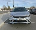 Сірий Міцубісі Outlander Sport, об'ємом двигуна 2.4 л та пробігом 139 тис. км за 15400 $, фото 5 на Automoto.ua