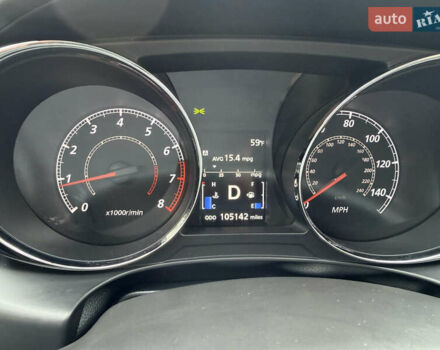 Серый Мицубиси Outlander Sport, объемом двигателя 2 л и пробегом 105 тыс. км за 12900 $, фото 22 на Automoto.ua