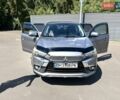 Серый Мицубиси Outlander Sport, объемом двигателя 2 л и пробегом 165 тыс. км за 14000 $, фото 5 на Automoto.ua