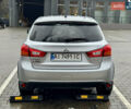 Серый Мицубиси Outlander Sport, объемом двигателя 2 л и пробегом 172 тыс. км за 12700 $, фото 8 на Automoto.ua