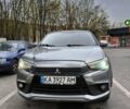 Серый Мицубиси Outlander Sport, объемом двигателя 2 л и пробегом 147 тыс. км за 12500 $, фото 1 на Automoto.ua