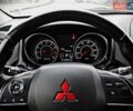 Серый Мицубиси Outlander Sport, объемом двигателя 2 л и пробегом 120 тыс. км за 11700 $, фото 7 на Automoto.ua