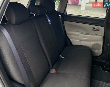 Сірий Міцубісі Outlander Sport, об'ємом двигуна 2.4 л та пробігом 185 тис. км за 12350 $, фото 27 на Automoto.ua