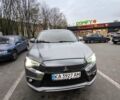 Серый Мицубиси Outlander Sport, объемом двигателя 2 л и пробегом 147 тыс. км за 12500 $, фото 1 на Automoto.ua