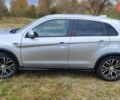 Сірий Міцубісі Outlander Sport, об'ємом двигуна 2.36 л та пробігом 136 тис. км за 13999 $, фото 9 на Automoto.ua