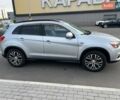 Сірий Міцубісі Outlander Sport, об'ємом двигуна 2.4 л та пробігом 139 тис. км за 15400 $, фото 11 на Automoto.ua