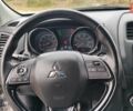 Сірий Міцубісі Outlander Sport, об'ємом двигуна 2.36 л та пробігом 136 тис. км за 13999 $, фото 17 на Automoto.ua
