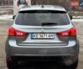 Серый Мицубиси Outlander Sport, объемом двигателя 2 л и пробегом 92 тыс. км за 12400 $, фото 5 на Automoto.ua