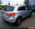 Сірий Міцубісі Outlander Sport, об'ємом двигуна 2 л та пробігом 119 тис. км за 11700 $, фото 3 на Automoto.ua