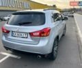 Сірий Міцубісі Outlander Sport, об'ємом двигуна 2.4 л та пробігом 139 тис. км за 15400 $, фото 16 на Automoto.ua