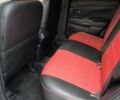 Серый Мицубиси Outlander Sport, объемом двигателя 2 л и пробегом 147 тыс. км за 12500 $, фото 17 на Automoto.ua