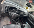 Сірий Міцубісі Outlander Sport, об'ємом двигуна 2.4 л та пробігом 128 тис. км за 12000 $, фото 6 на Automoto.ua