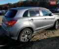 Серый Мицубиси Outlander Sport, объемом двигателя 2.4 л и пробегом 172 тыс. км за 1400 $, фото 2 на Automoto.ua