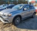 Серый Мицубиси Outlander Sport, объемом двигателя 2.4 л и пробегом 172 тыс. км за 1400 $, фото 1 на Automoto.ua