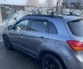 Сірий Міцубісі Outlander Sport, об'ємом двигуна 2.36 л та пробігом 110 тис. км за 16300 $, фото 4 на Automoto.ua