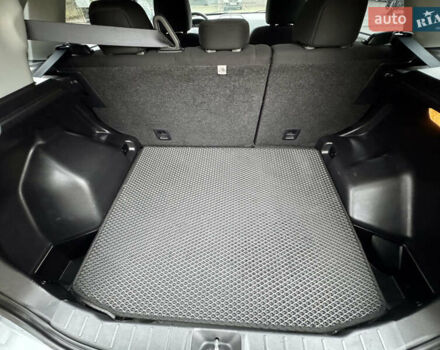 Серый Мицубиси Outlander Sport, объемом двигателя 2 л и пробегом 172 тыс. км за 12700 $, фото 29 на Automoto.ua
