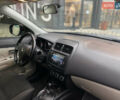 Сірий Міцубісі Outlander Sport, об'ємом двигуна 2.4 л та пробігом 185 тис. км за 12350 $, фото 12 на Automoto.ua
