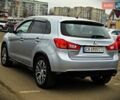 Серый Мицубиси Outlander Sport, объемом двигателя 2 л и пробегом 120 тыс. км за 11700 $, фото 3 на Automoto.ua