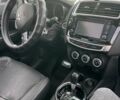 Сірий Міцубісі Outlander Sport, об'ємом двигуна 2.4 л та пробігом 139 тис. км за 15400 $, фото 36 на Automoto.ua