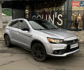 Сірий Міцубісі Outlander Sport, об'ємом двигуна 2.4 л та пробігом 185 тис. км за 12350 $, фото 5 на Automoto.ua
