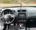 Сірий Міцубісі Outlander Sport, об'ємом двигуна 2.36 л та пробігом 136 тис. км за 13999 $, фото 18 на Automoto.ua