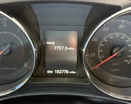 Серый Мицубиси Outlander Sport, объемом двигателя 2 л и пробегом 165 тыс. км за 14000 $, фото 1 на Automoto.ua
